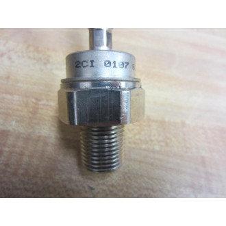1N3742 Thyristor 2CI 0107 63504 - New No Box