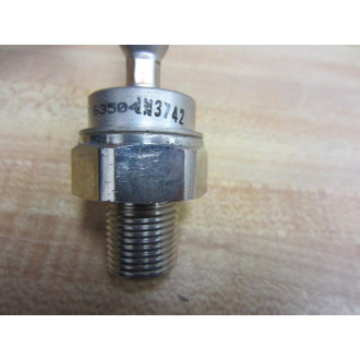 1N3742 Thyristor 2CI 0107 63504 - New No Box