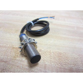 Telemecanique XS1 M12NA370 Proximity Switch XS1M12NA370 - New No Box