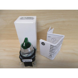 Allen Bradley 800T-24JG2KB7AA Selector Switch