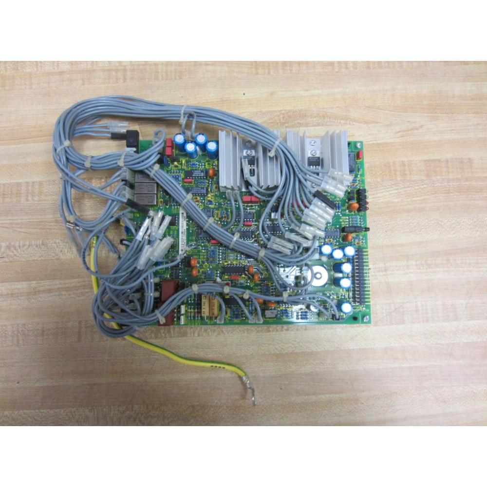 SN233472-18444 Circuit Board SN23347218444 - Used