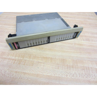 Modicon AS-B805-016 Input Module B805-016 Rev R - Used