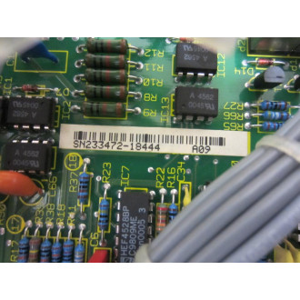 SN233472-18444 Circuit Board SN23347218444 - Used