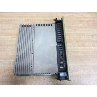 Modicon AS-B805-016 Input Module B805-016 Rev R - Used