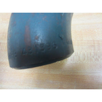 Weldbend 431396 2 12 Standard WPB 90° Elbow - New No Box