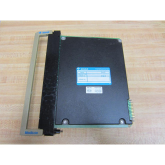 Modicon AS-B805-016 Input Module B805-016 Rev R - Used