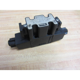 Parker D1VW6C5Y Valve D1VW6C5Y 70 - New No Box