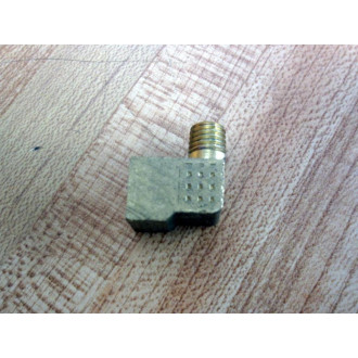 Eaton 6400X2X21 Brass Adapter (Pack of 10)