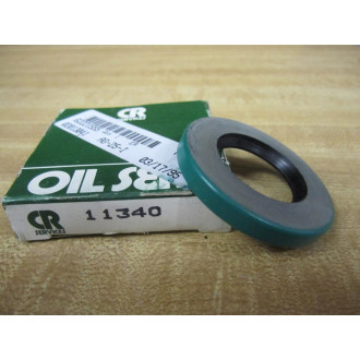 Chicago Rawhide CR 11340 SKF Oil Seal 11340 (Pack of 2)