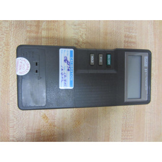 Fluke 51 KJ Thermometer 51KJ - Used
