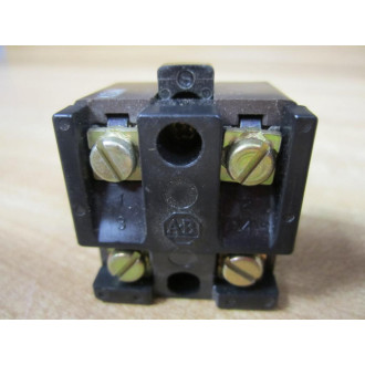 Allen Bradley KSM Contact - New No Box