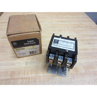 General Electric CR353FE3BA1 Contactor