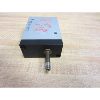 Bonesi E1A2V Valve - Used