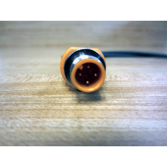 Belden Lumberg ASB 2-RKT 4-3-2240.3 M ActuatorSensor Cordset ASB2RKT4322403M - New No Box