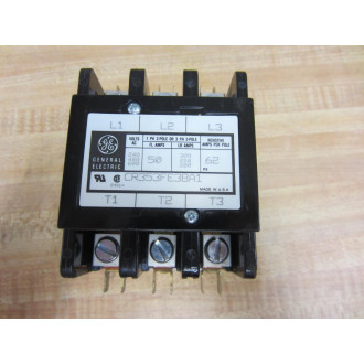 General Electric CR353FE3BA1 Contactor