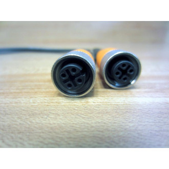 Belden Lumberg ASB 2-RKT 4-3-2240.3 M ActuatorSensor Cordset ASB2RKT4322403M - New No Box