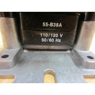 General Electric CR353FE3BA1 Contactor