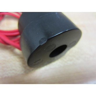 Asco 064982-001-D Coil 064982001D Chipped - New No Box