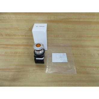 Allen Bradley 800T-FXNQH24AA7 Push Pull Switch