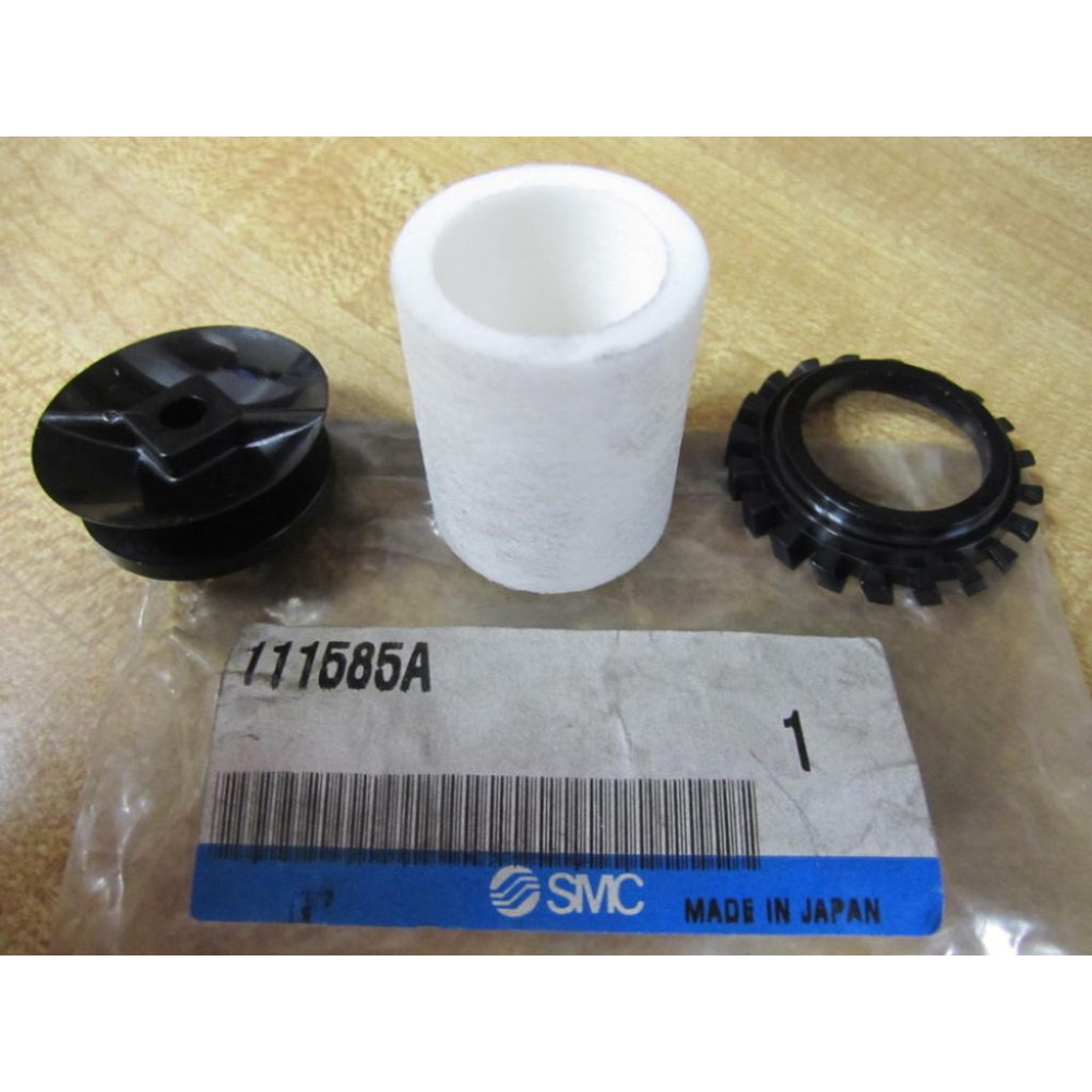SMC 111585A Filter Filter with Hardware