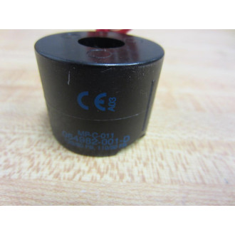 Asco 064982-001-D Coil 064982001D Chipped - New No Box