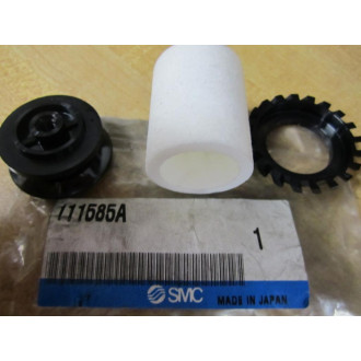 SMC 111585A Filter Filter with Hardware