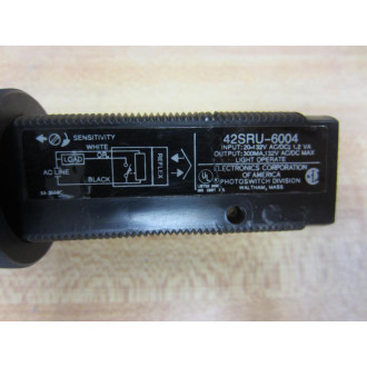 Allen Bradley 42SRU-6004 Prewired Cable 42SRU6004 - Used