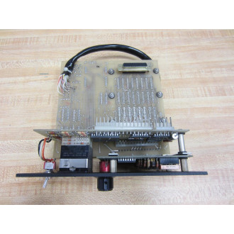 GTN Display 13456 Display Driver - Used