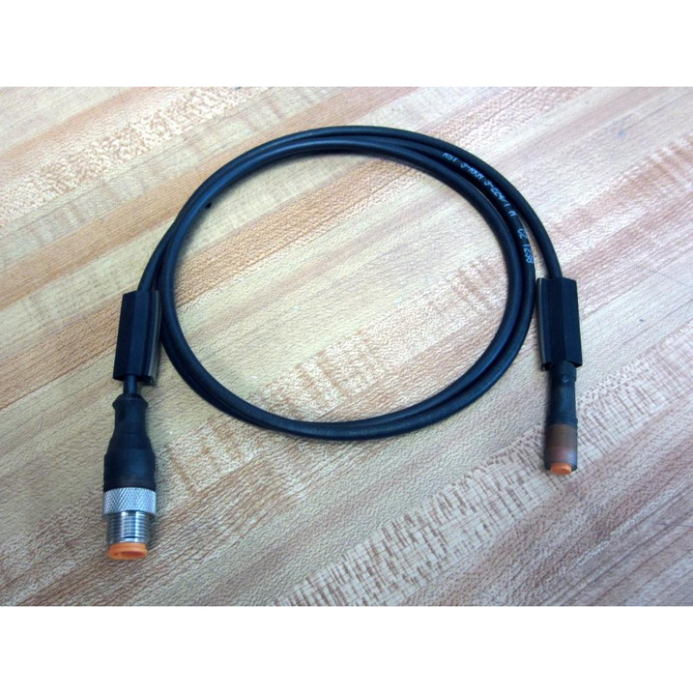Belden Lumberg RST 3-RKM 3-2241 M Cordset RST3RKM32241M - New No Box