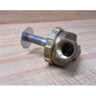 Parker GP400 Solenoid Valve