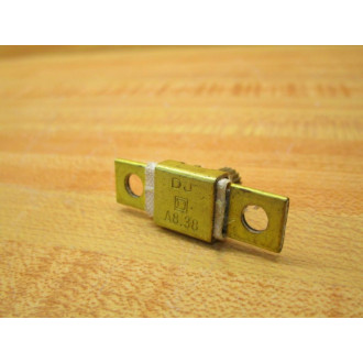 Square D A8.38 Overload Relay Heater Element A838 WOut Screws (Pack of 2)