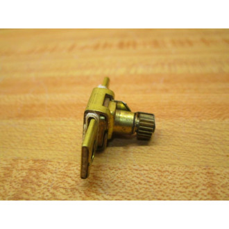 Square D A8.38 Overload Relay Heater Element A838 WOut Screws (Pack of 2)