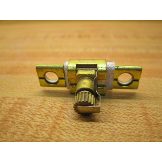 Square D A8.38 Overload Relay Heater Element A838 WOut Screws (Pack of 2)