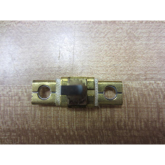 Square D A6.20 Overload Relay Heater Element A620 WOut Screws (Pack of 3)