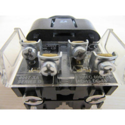 Allen Bradley 800T-24JG2KB7AA Selector Switch