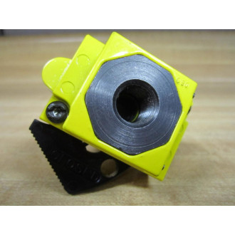 Norgren T08-200E1PA Shut-off Valve T08200E1PA Obsolete - New No Box