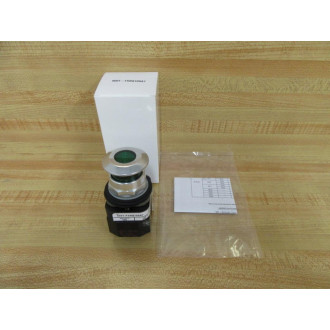 Allen Bradley 800T-FXNQ10GA7 Illum Switch w800T-XA7 40171-002-01