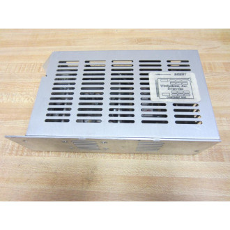 WinSystems 038-26604 Power Supply T-0081*GPCB0A - Used