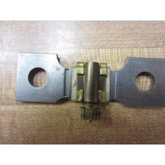 Square D CC112 Overload Relay Heater Element CC112.0 - Used