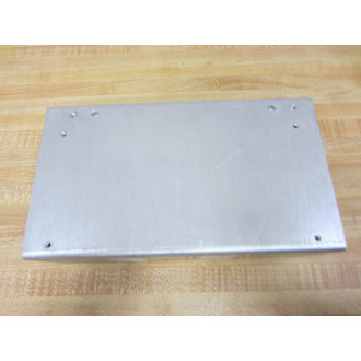 WinSystems 038-26604 Power Supply T-0081*GPCB0A - Used