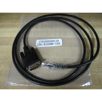 Moxa CBL-RJ45M9-150 Cable Connector CBLRJ45M9150