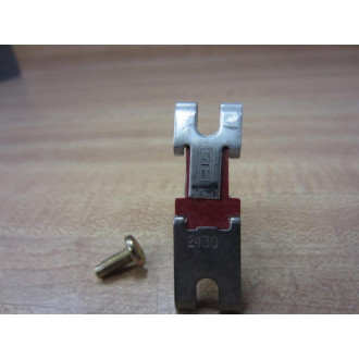 Sylvania 2430 Overload Relay Heater Element