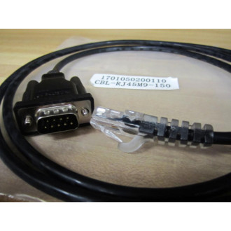 Moxa CBL-RJ45M9-150 Cable Connector CBLRJ45M9150