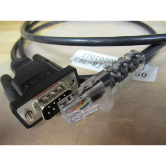 Moxa CBL-RJ45M9-150 Cable Connector CBLRJ45M9150