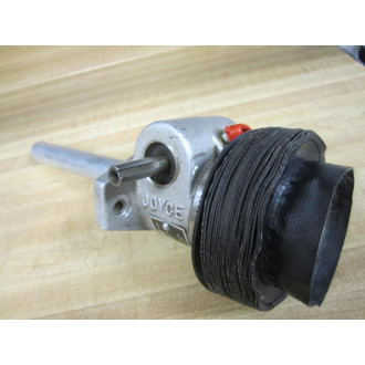 JoyceDayton WJ500U062 Jack WJ5006UPT2WBT - Used