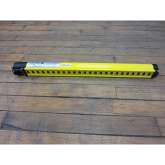 Allen Bradley R4K0480YD Light Curtain AA0AA5GP - Used