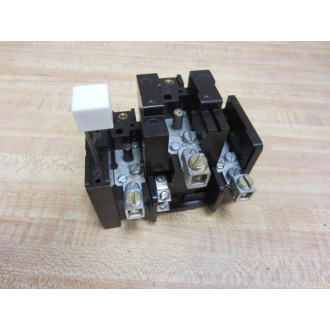 Cutler Hammer ST Eaton Contactor Type ST - New No Box