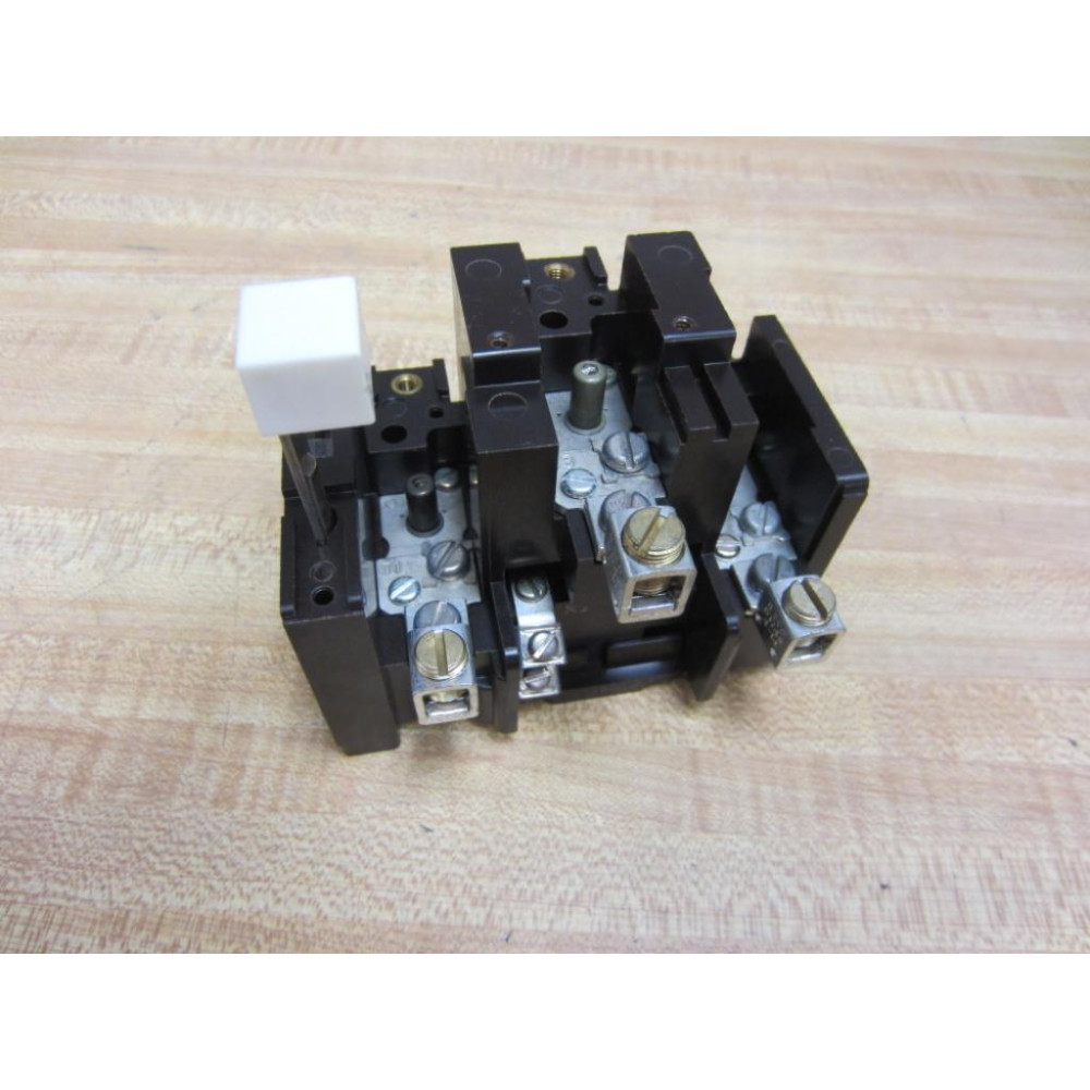Cutler Hammer ST Eaton Contactor Type ST - New No Box