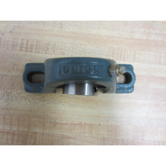 Dodge 124133 Pillow Block Bearing 033672 - New No Box