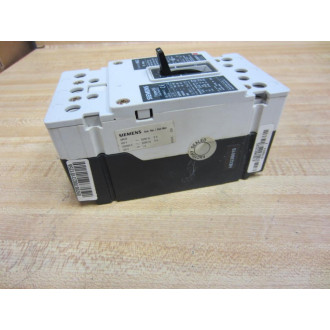 Siemens HEG3B015 Circuit Breaker 15 Amp HEG3B015L - Used